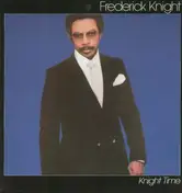 Frederick Knight - Knight Time