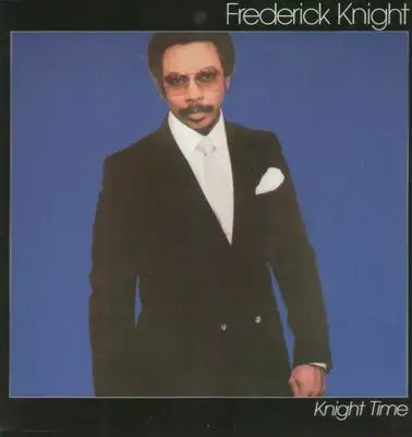 Frederick Knight - Knight Time