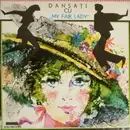 LP - Frederick Loewe / Orchestra Jack First - Dansați Cu 'My Fair Lady'