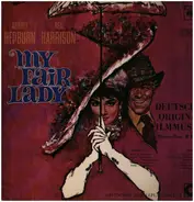 Frederick Loewe - My Fair Lady - Soundtrack