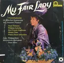 LP - Frederick Loewe - My Fair Lady (Querschnitt)