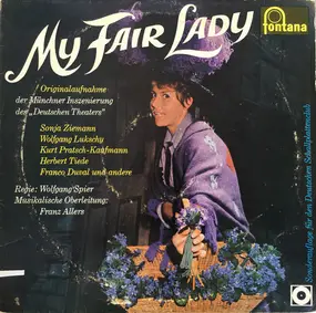 Frederick Loewe - My Fair Lady (Querschnitt)