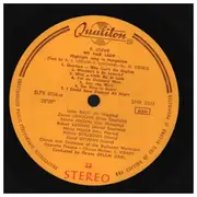 LP - Frederick Loewe - My Fair Lady - Highlight
