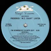 Frederick 'M.C. Count' Linton