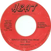 Frederick - Gentle (Calling Your Name)