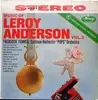 LP - Frederick Fennell - Music Of Leroy Anderson, Vol. 2 - For the audiophile listener.