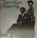 LP - Frederick Knight - Knight Kap - White VINYL