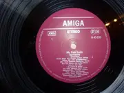 LP - Frederick Loewe - My Fair Lady