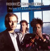 Fredericks Goldman Jones - Né En 17 À Leidenstadt
