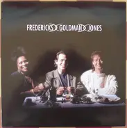 Fredericks Goldman Jones - Fredericks Goldman Jones