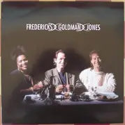 LP - Fredericks Goldman Jones - Fredericks Goldman Jones