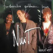 Fredericks Goldman Jones - Nuit