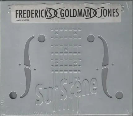Fredericks Goldman Jones - Sur Scene