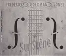 Double CD - Fredericks Goldman Jones - Sur Scène