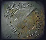 CD - Fredericks Goldman Jones - Pluriel 90/96 - digibook