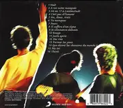 CD - Fredericks Goldman Jones - Pluriel 90/96 - digibook