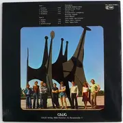 LP - Frederic Rabold Crew - Balance