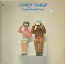 LP - Frederic Rabold Crew - Funky Tango
