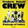 LP - Frederic Rabold Crew - Package Of Voices