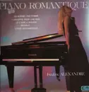 LP - Frederic Alexandre - Piano Romantique