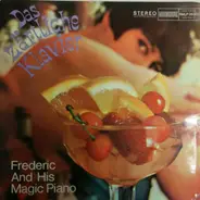Frederic And His Magic Piano - Das Zärtliche Klavier