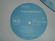 Frédéric Berthelot - Privilège