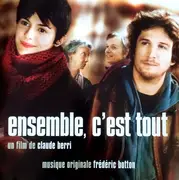 CD - OST (Claude Berri) - ensemble, c'est tout