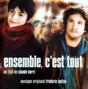 CD - OST (Claude Berri) - ensemble, c'est tout
