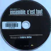 CD - OST (Claude Berri) - ensemble, c'est tout