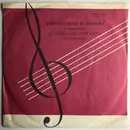 10'' - Frédéric Chopin - Станислав Нейгауз - Фортепианные Пьесы - Blue Labels