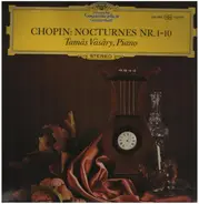 Chopin - Nocturnes Nr. 1-10