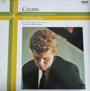 Chopin - Concerto For Piano And Orchestra No. 1