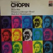 Chopin - Your Kind Of Chopin