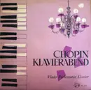 LP - Chopin - Chopin Klavierabend