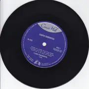 7inch Vinyl Single - Frédéric Chopin - Vlado Perlemuter - Chopin Favourites