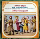 LP - Frédéric Chopin - Witold Malcuzynsky - Six Polonaises