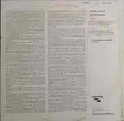 LP - Frédéric Chopin - Witold Malcuzynsky - Six Polonaises