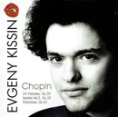 CD - Chopin - 24 Preludes Op. 28 / Sonata No. 2, Op. 35 / Polonaise, Op. 53
