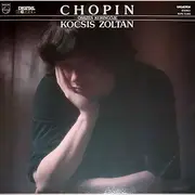 LP - Frédéric Chopin - Zoltán Kocsis - The Complete Waltzes
