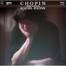 LP - Frédéric Chopin - Zoltán Kocsis - The Complete Waltzes