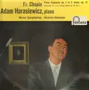 LP - Chopin - Piano Concerto No. 1 In E Minor Op. 11 / Polonaise No.1 In C Sharp Minor Op. 26 No. 1