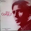 LP - Frédéric Chopin - Alfred Cortot - Alfred Cortot 2 - Alfred Cortot Spielt Chopin - Mono