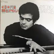 LP - Frédéric Chopin - Antonio Barbosa - Chopin Waltzes (Complete)