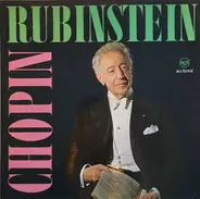 Chopin - Artur Rubinstein - The Pianist Of Our Century