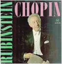 LP - Chopin - Artur Rubinstein - The Pianist Of Our Century - Gatefold