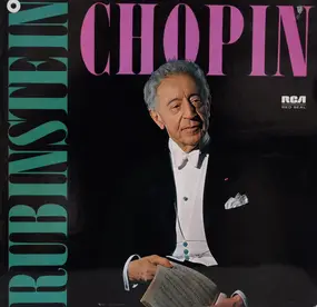 Artur Rubinstein - Chopin