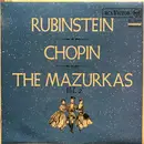 LP - Frédéric Chopin - Arthur Rubinstein - The Mazurkas Vol. 2