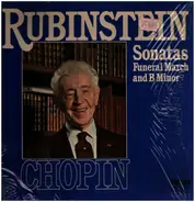 Chopin - Sonatas
