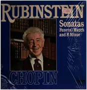 LP - Chopin - Sonatas
