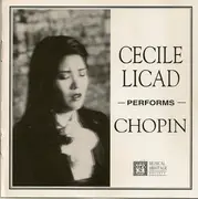 CD - Chopin - Chopin: Piano Music